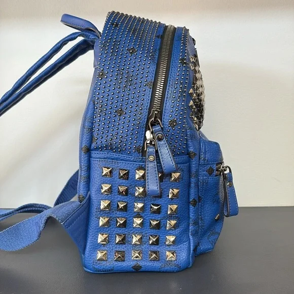 MCM Backpack - Picture 6 of 16